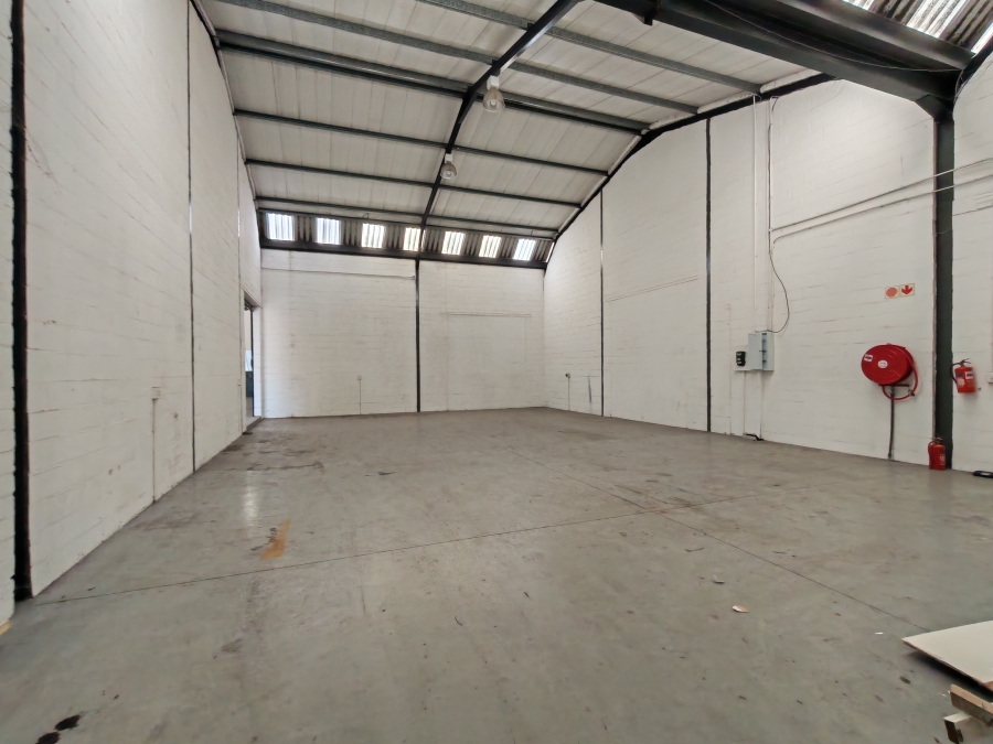 To Let commercial Property for Rent in Saxenburg Park 1 Western Cape